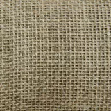 Тканина мішковина джутова ТМ Ярослав 100 см Тканина мішковина джутова ТМ Ярослав 100 см